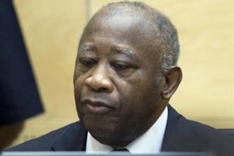 Côte d'Ivoire : La CPI confirme à  nouveau sa compétence dans l'affaire Laurent Gbagbo